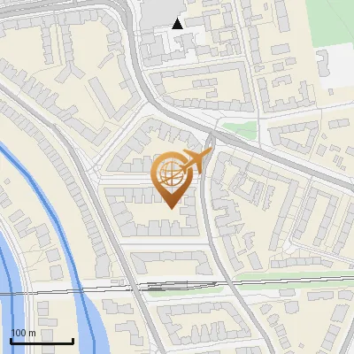 Foto zu Flemingstraße 14, 22299 Hamburg