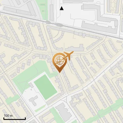 Foto zu Flotowstraße 14, 22083 Hamburg