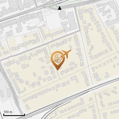 Foto zu Freesenstraße 14, 22041 Hamburg