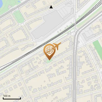 Foto zu Gardeschützenweg 14, 12203 Berlin