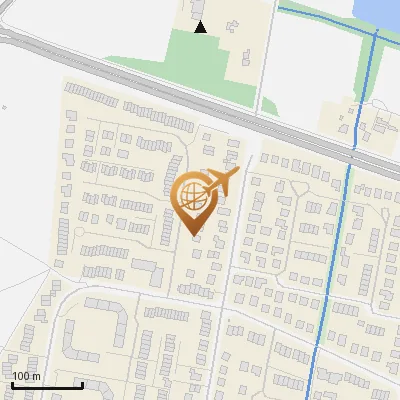 Foto zu Georg-Appel-Straße 14, 22455 Hamburg