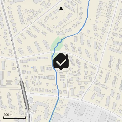 Bild zu Geroweg 14, 22453 Hamburg