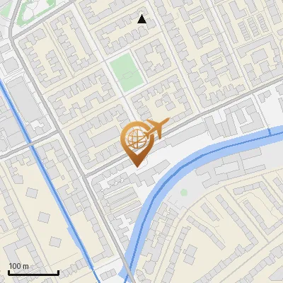 Foto zu Gertigstraße 14, 22303 Hamburg