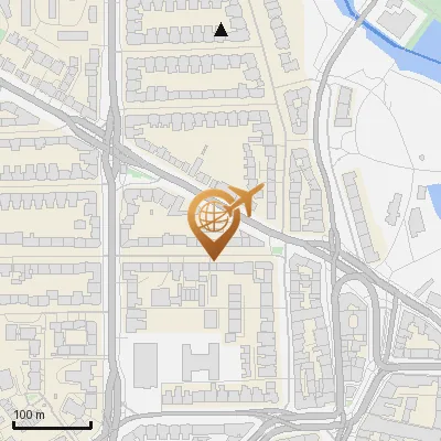 Foto zu Geschwister-Scholl-Straße 14, 20251 Hamburg