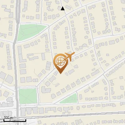 Foto zu Giesestraße 14, 22607 Hamburg