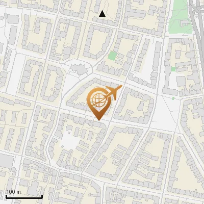 Foto zu Gilbertstraße 14, 22767 Hamburg