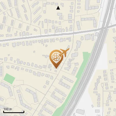 Foto zu Graf-Johann-Weg 14, 22459 Hamburg