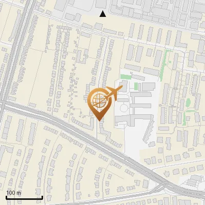 Foto zu Grotenkamp 14, 22607 Hamburg