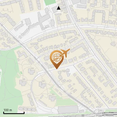 Foto zu Händelstraße 14, 22761 Hamburg