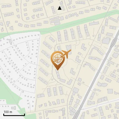 Foto zu Haidlandsring 14, 22175 Hamburg