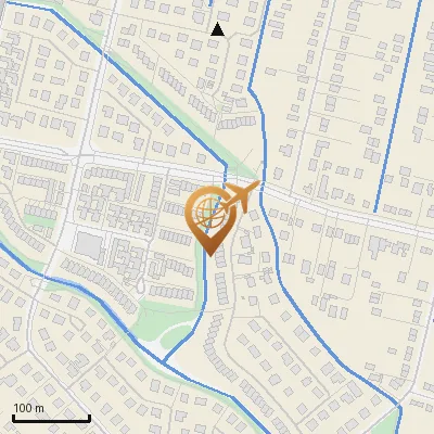 Foto zu Hans-Förster-Bogen 14, 21035 Hamburg