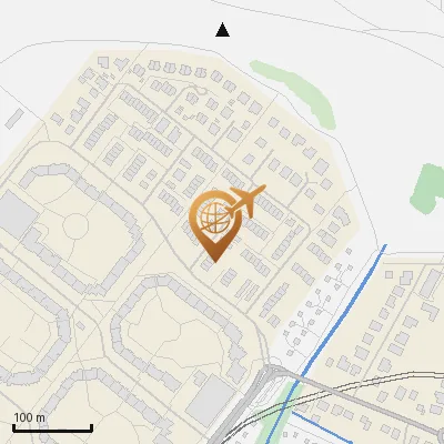 Foto zu Hans-Mahler-Straße 14, 22309 Hamburg