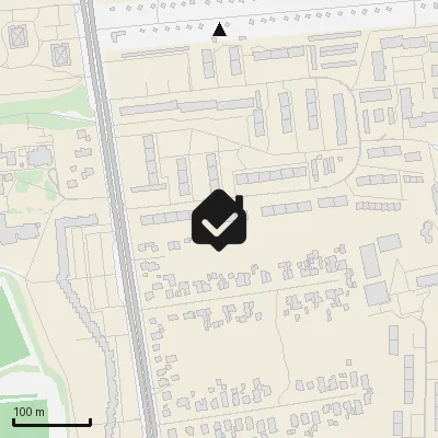 Bild zu Harnackring 14, 21031 Hamburg