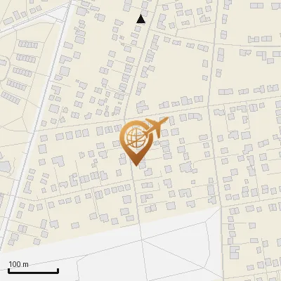 Foto zu Haselnußweg 14, 22175 Hamburg