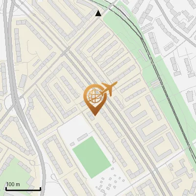 Foto zu Hasencleverstraße 14, 22111 Hamburg