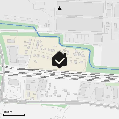 Bild zu Hausbrucher Moor 14, 21147 Hamburg