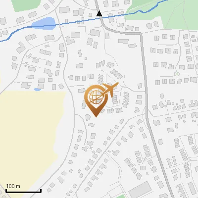 Foto zu Heckenstieg 14, 21077 Hamburg