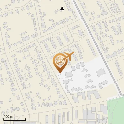 Foto zu Heidebrinker Weg 14, 22147 Hamburg