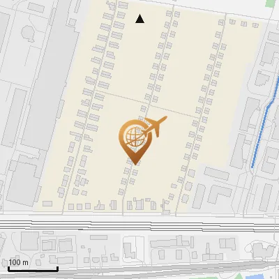 Foto zu Heidebruch 14, 21079 Hamburg