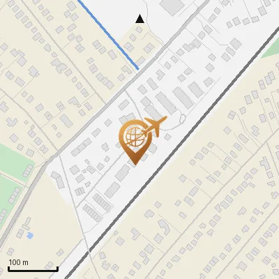 Foto zu Heidewinkel 14, 22145 Hamburg