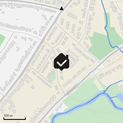 Bild zu Heinrich-Traun-Straße 14, 22339 Hamburg