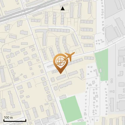 Foto zu Helbingstraße 14, 22047 Hamburg