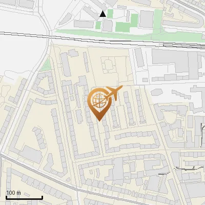 Foto zu Helmholtzstraße 14, 22765 Hamburg