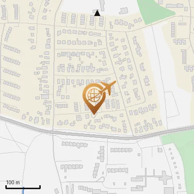 Foto zu Hinschenrehm 14, 22415 Hamburg