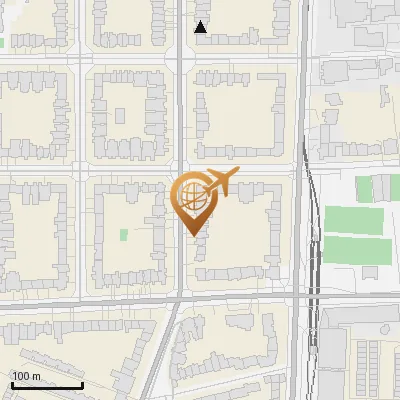 Foto zu Hochallee 14, 20149 Hamburg