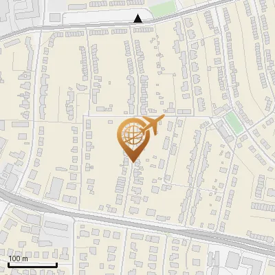 Foto zu Hochfeld 14, 22607 Hamburg