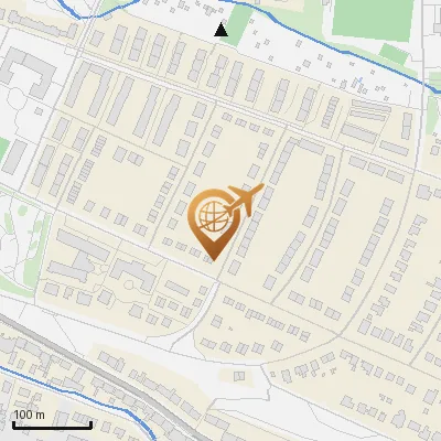 Foto zu Hoffmann-von-Fallersleben-Straße 14, 21029 Hamburg