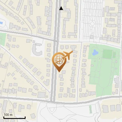 Foto zu Hohenzollernring 14, 22763 Hamburg