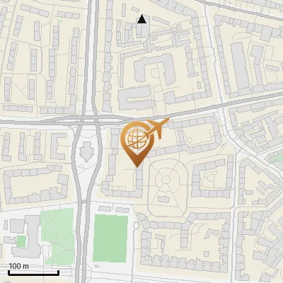 Foto zu Holstenring 14, 22763 Hamburg