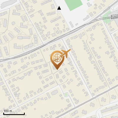 Foto zu Horst-Böttjer-Weg 14, 22117 Hamburg