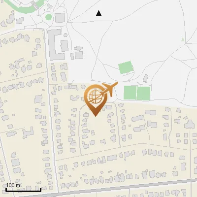 Foto zu Hulbepark 14, 21029 Hamburg