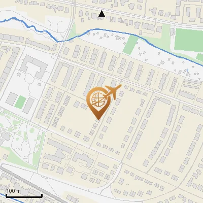 Foto zu Ida-Boy-Ed-Straße 14, 21029 Hamburg