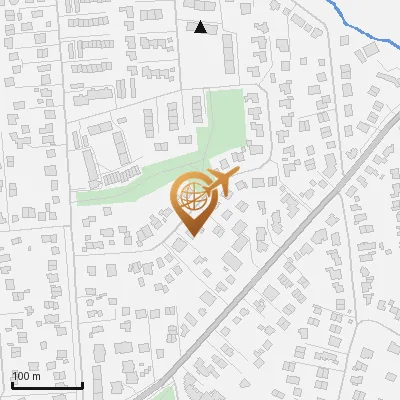 Foto zu Ilsenweg 14, 22395 Hamburg