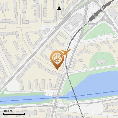 Foto zu Immenhof 14, 22087 Hamburg