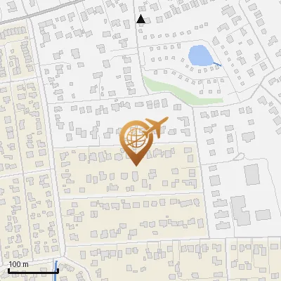 Foto zu Jägerkoppel 14, 22393 Hamburg