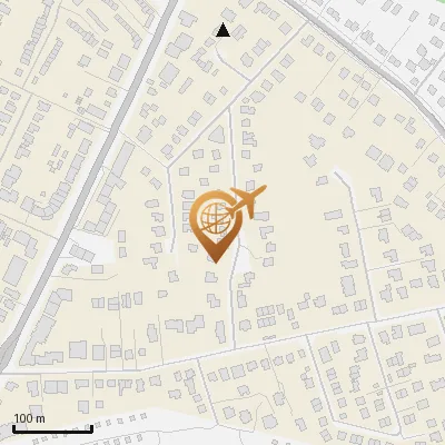 Foto zu Jägerstieg 14, 22391 Hamburg