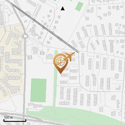 Foto zu Jahnkeweg 14, 22179 Hamburg