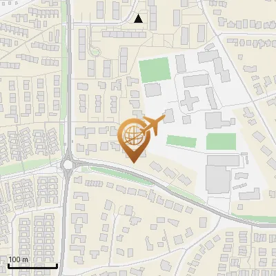 Foto zu Jaksteinweg 14, 22607 Hamburg