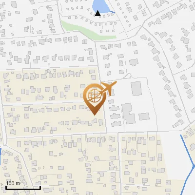 Foto zu Kätnerwiese 14, 22393 Hamburg