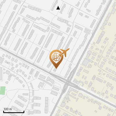 Foto zu Kaptaubentwiete 14, 22119 Hamburg