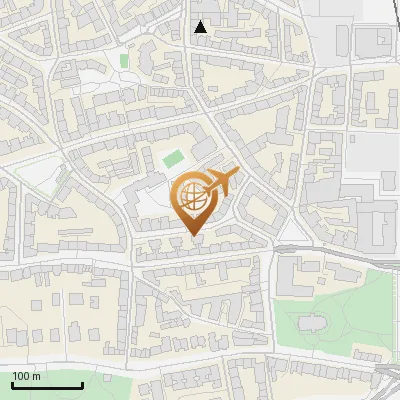 Foto zu Karl-Theodor-Straße 14, 22765 Hamburg