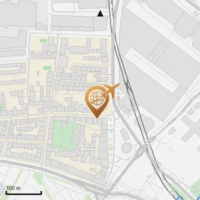 Foto zu Karolinenstraße 14, 20357 Hamburg