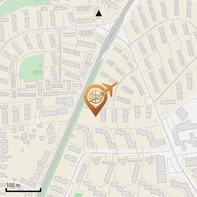 Foto zu Kernbeißerweg 14, 22547 Hamburg