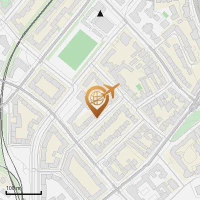 Foto zu Kippingstraße 14, 20144 Hamburg