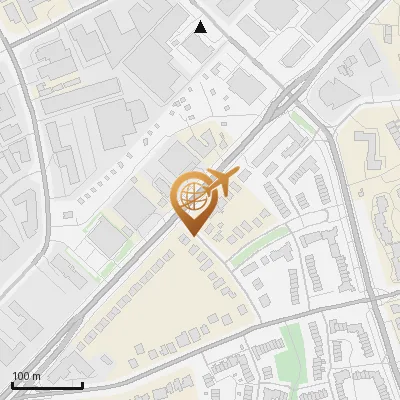 Foto zu Kirschenstieg 14, 22297 Hamburg