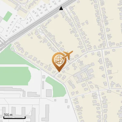 Foto zu Kornblumenweg 14, 22549 Hamburg